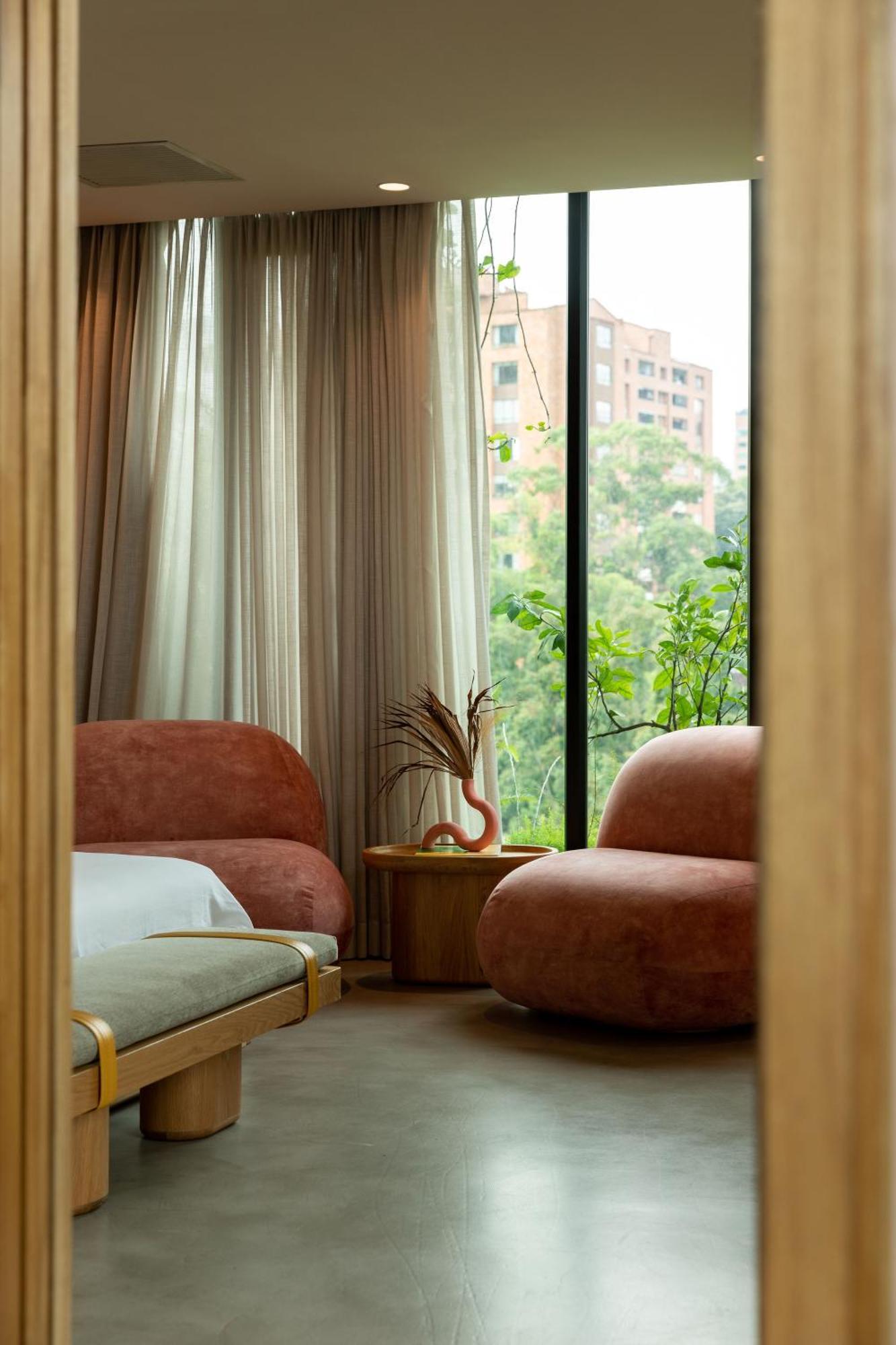 23 Hotel Medellín Extérieur photo