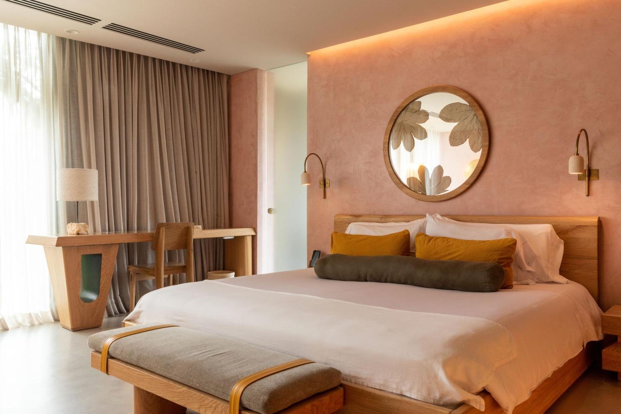 23 Hotel Medellín Extérieur photo