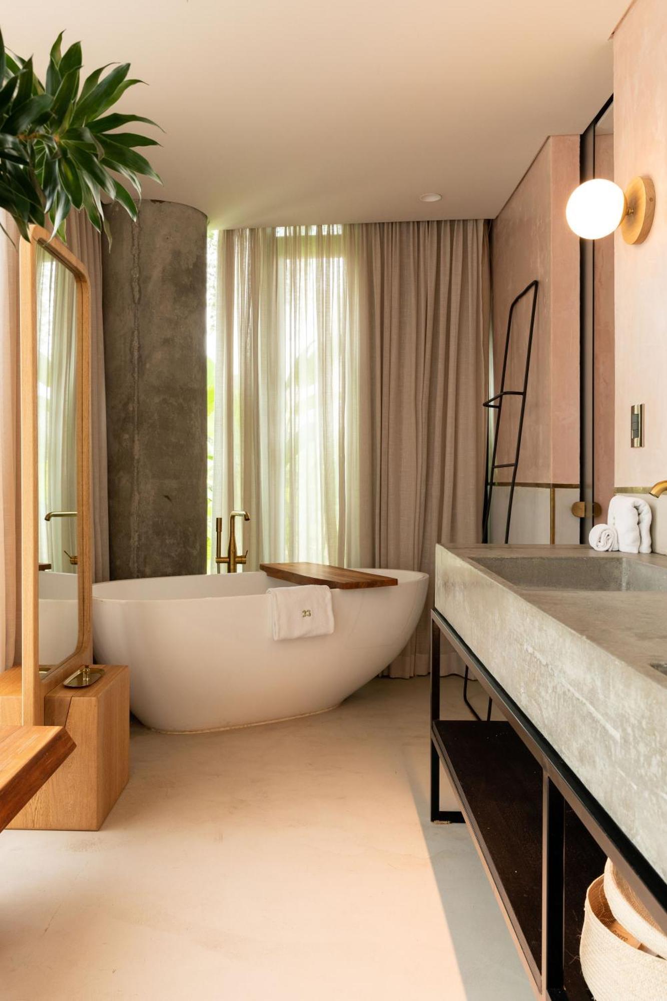 23 Hotel Medellín Extérieur photo