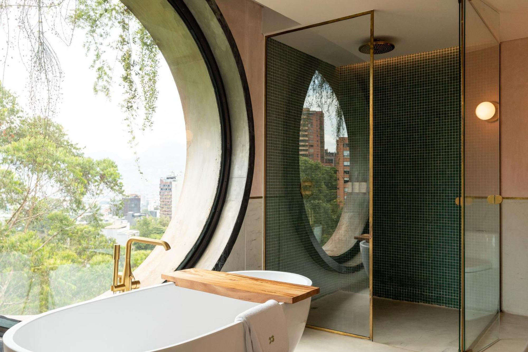 23 Hotel Medellín Extérieur photo