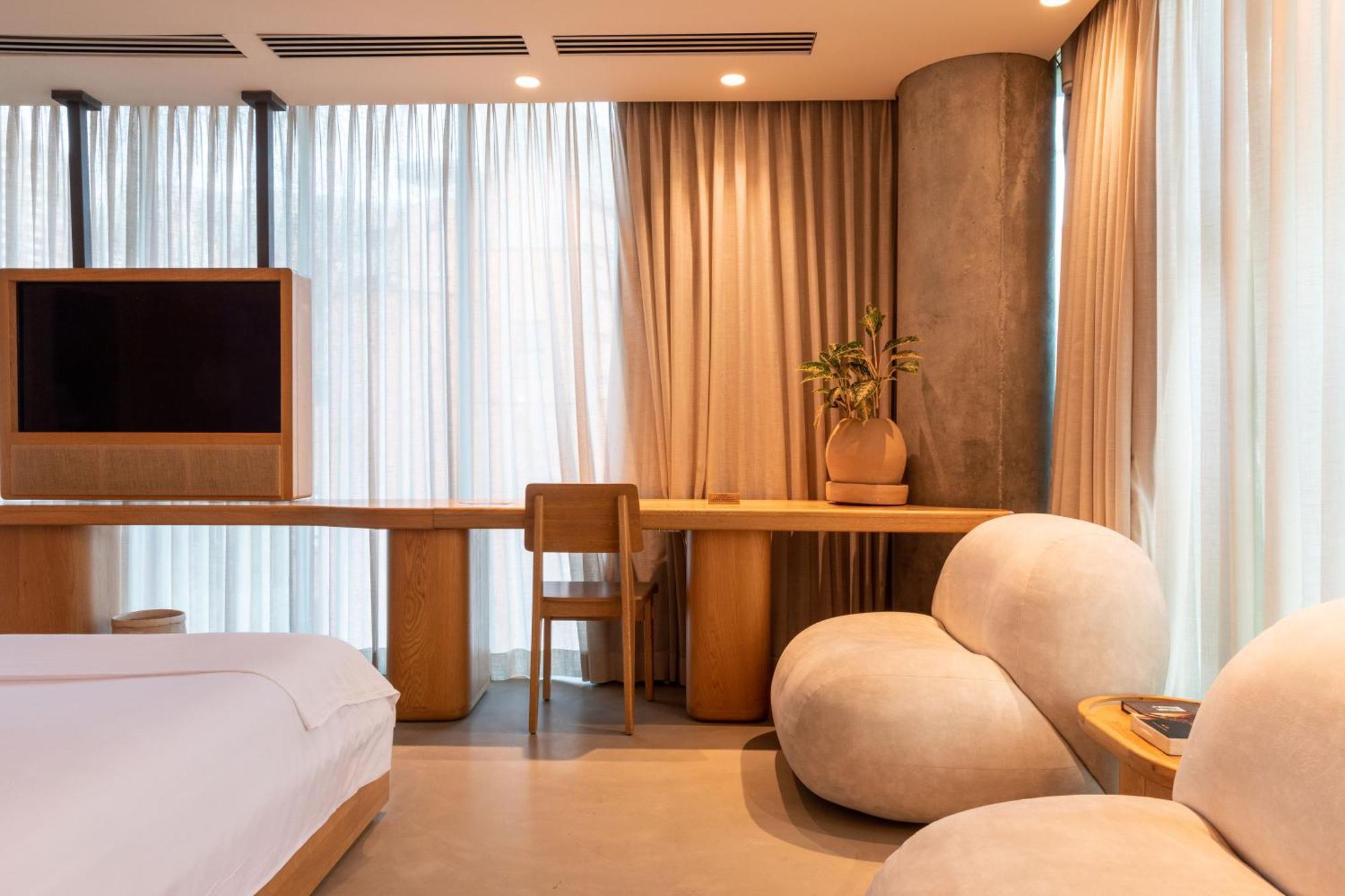 23 Hotel Medellín Extérieur photo
