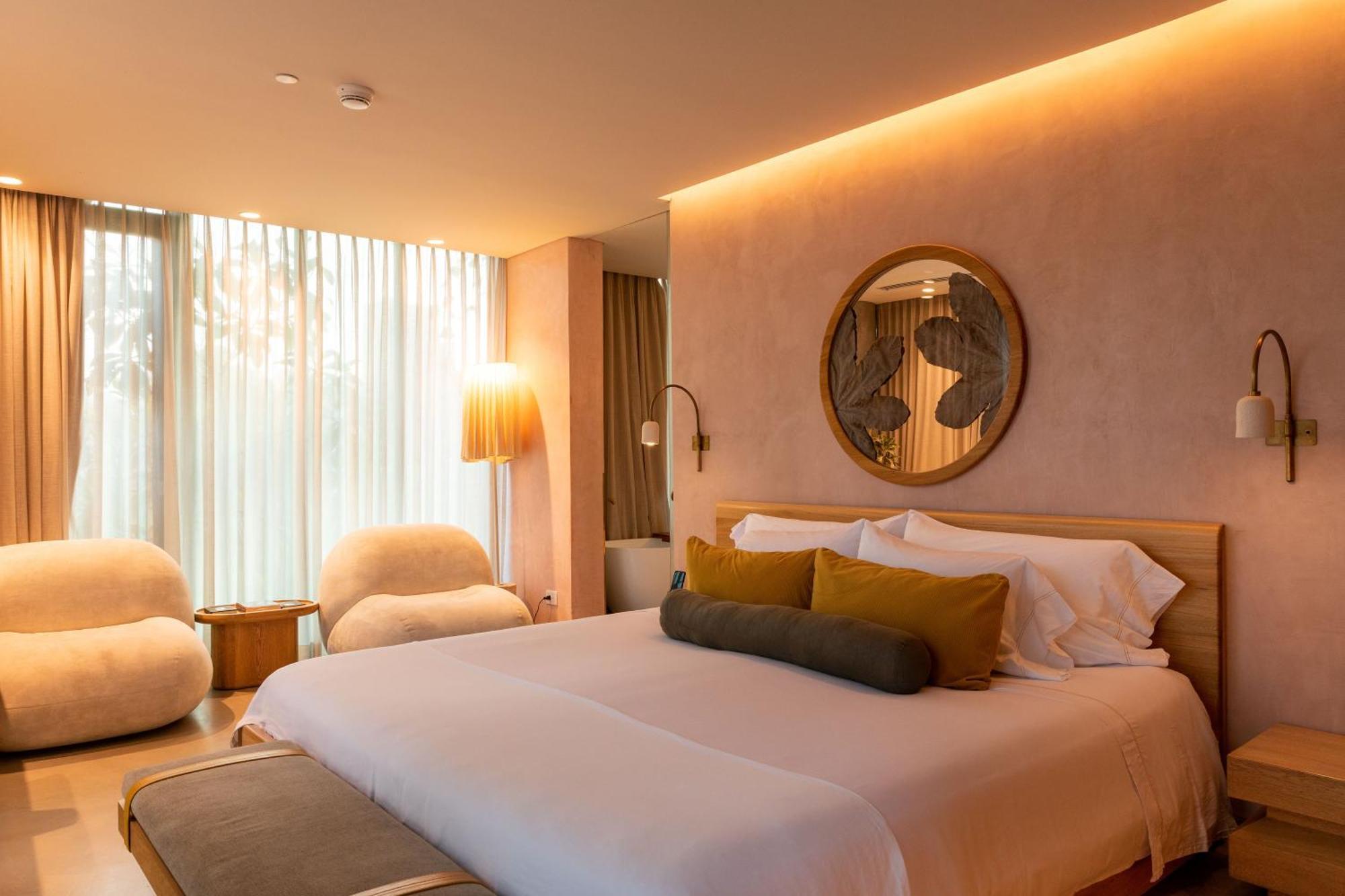 23 Hotel Medellín Extérieur photo