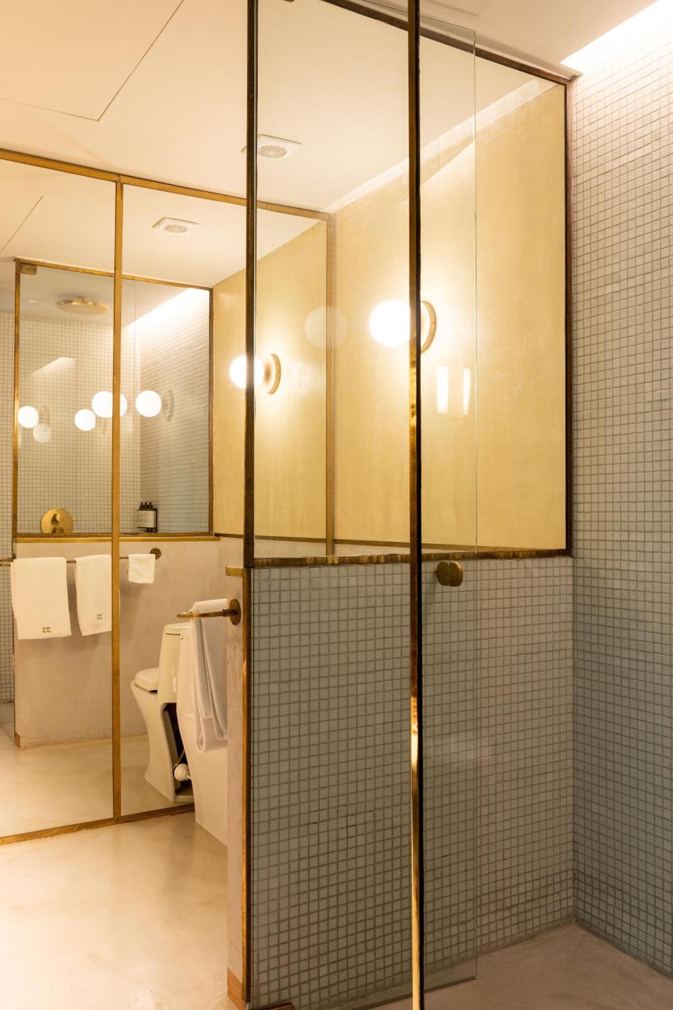 23 Hotel Medellín Extérieur photo