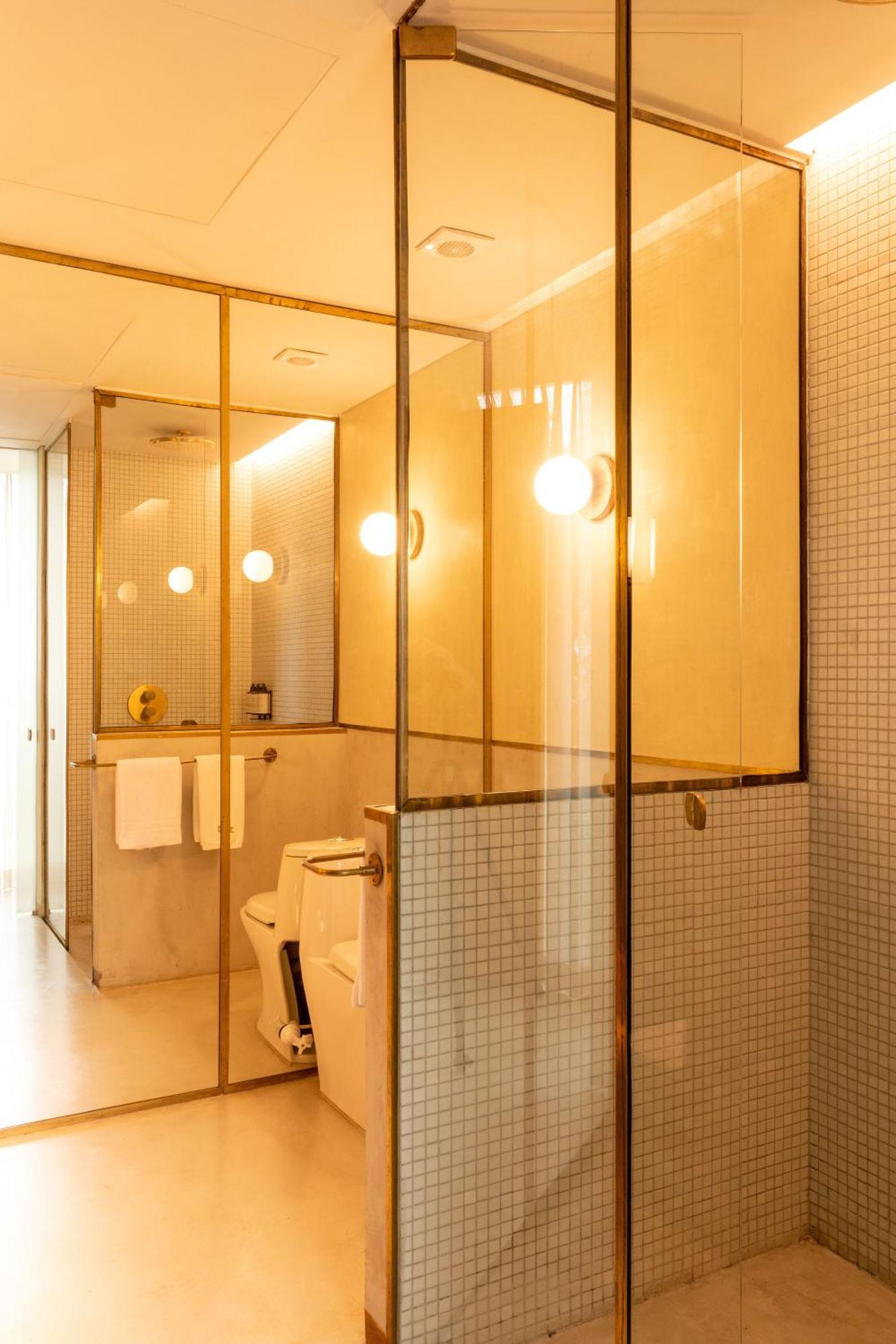 23 Hotel Medellín Extérieur photo