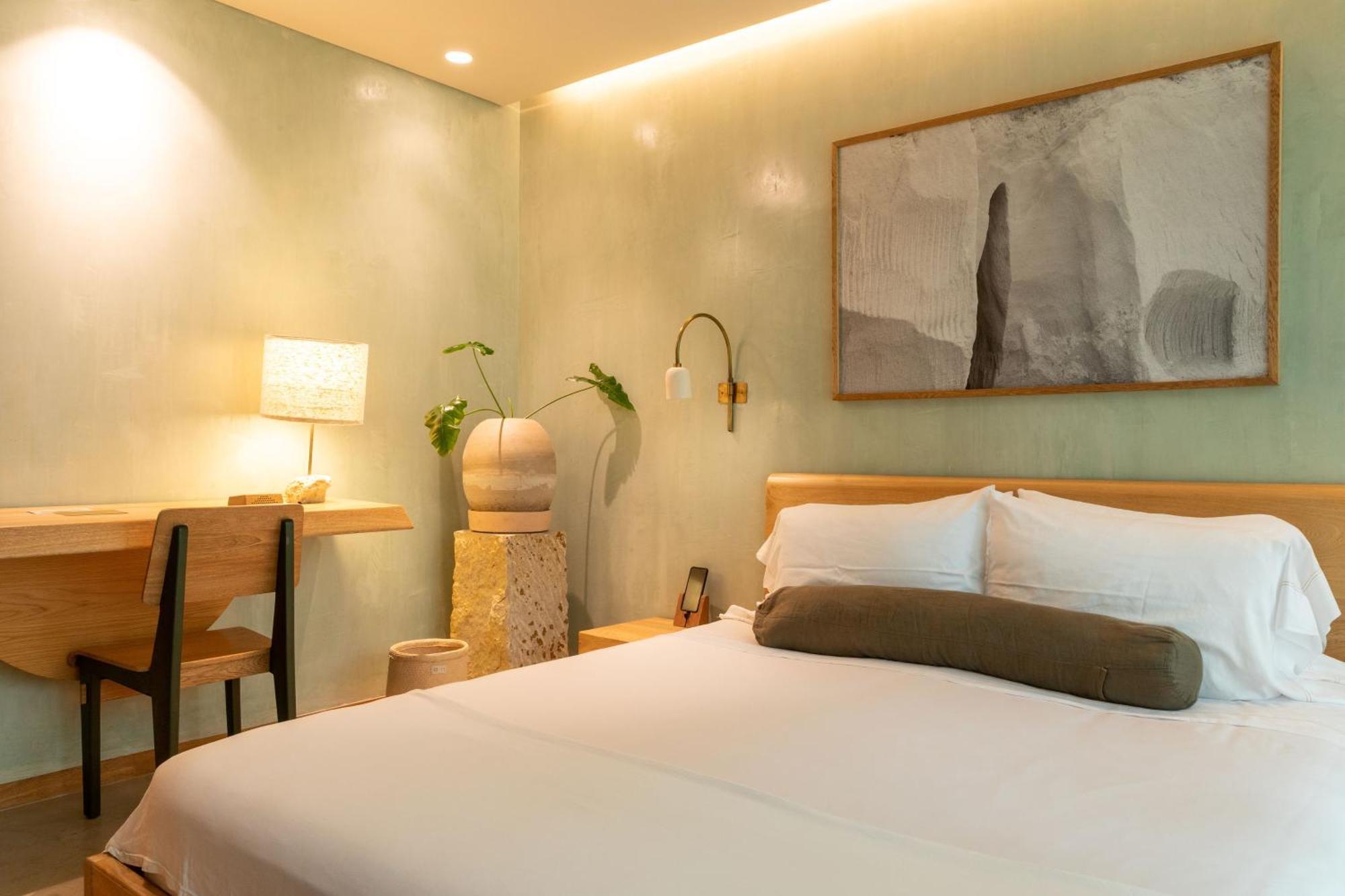 23 Hotel Medellín Extérieur photo
