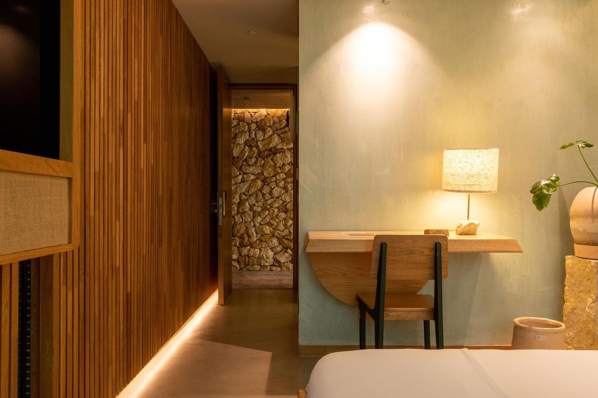 23 Hotel Medellín Extérieur photo